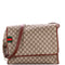 Web Loop Messenger GG Coated Canvas Large