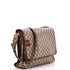 Web Loop Messenger GG Coated Canvas Large