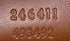 Web Loop Messenger GG Coated Canvas Large