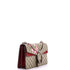 Dionysus Bag Blooms Print GG Coated Canvas Small