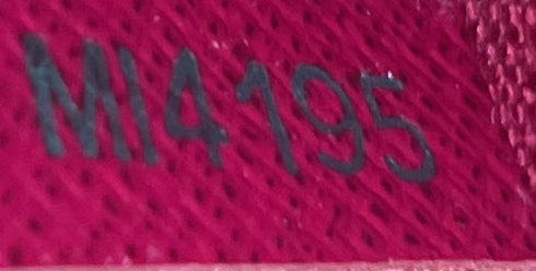 Felicie Pochette Monogram Canvas