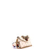 Broadway Pearly Bee Shoulder Bag Embellished Leather Mini