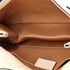 Broadway Pearly Bee Shoulder Bag Embellished Leather Mini