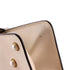 Broadway Pearly Bee Shoulder Bag Embellished Leather Mini