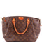Turenne Handbag Monogram Canvas MM