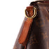 Turenne Handbag Monogram Canvas MM