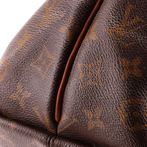 Turenne Handbag Monogram Canvas MM