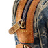 Camera Bag Monogram Denim