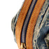 Camera Bag Monogram Denim