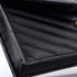 Classic Monogram Wallet on Chain Matelasse Chevron Leather Small
