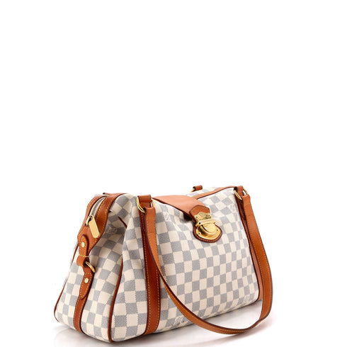 Stresa Handbag Damier GM