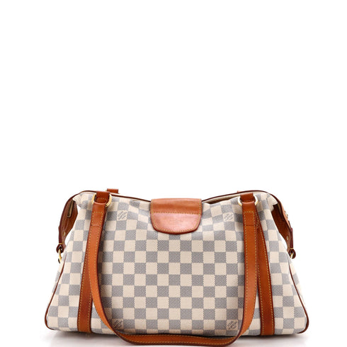 Stresa Handbag Damier GM
