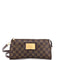 Eva Handbag Damier