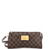 Eva Handbag Damier