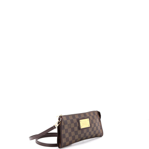 Eva Handbag Damier