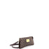 Eva Handbag Damier