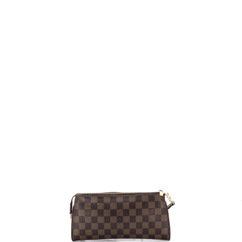 Eva Handbag Damier