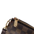Eva Handbag Damier