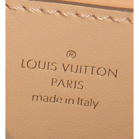 LV Pont 9 Bag Leather