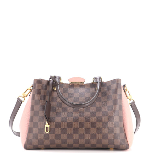 Brittany Handbag Damier
