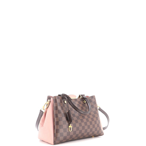 Brittany Handbag Damier