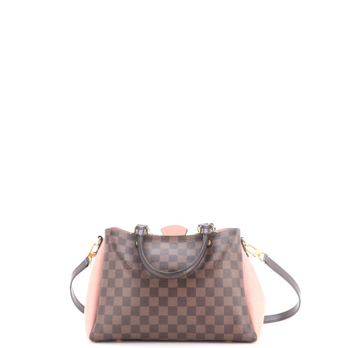 Brittany Handbag Damier