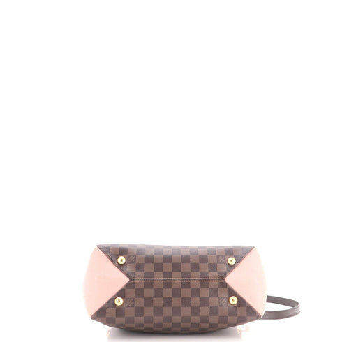 Brittany Handbag Damier