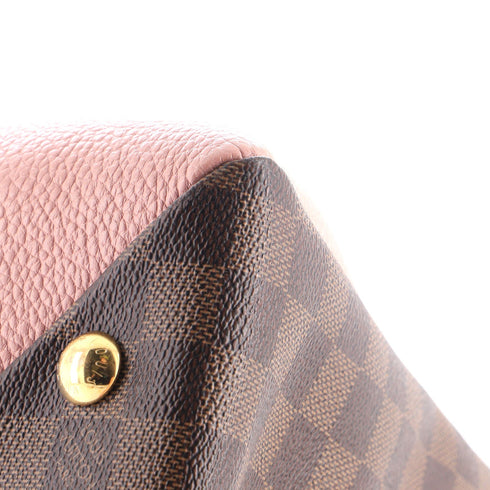 Brittany Handbag Damier