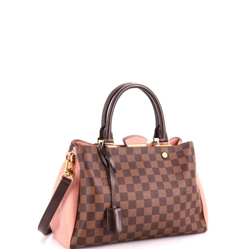 Brittany Handbag Damier