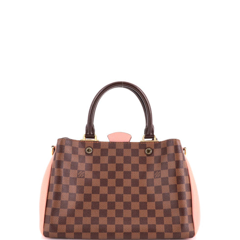 Brittany Handbag Damier