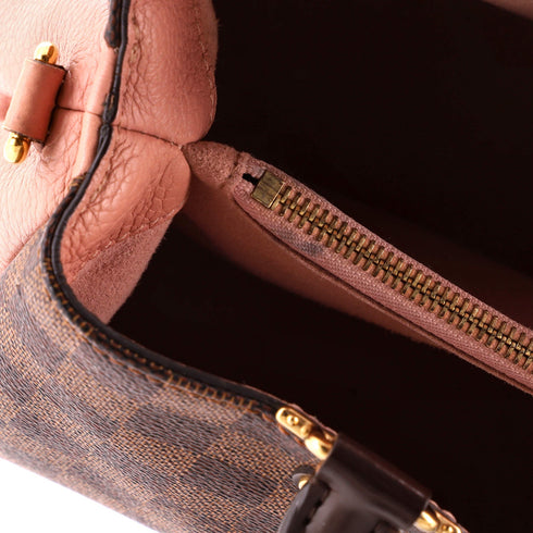 Brittany Handbag Damier