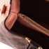 Brittany Handbag Damier