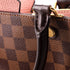 Brittany Handbag Damier
