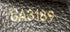 Beaumarchais Handbag Damier with Leather