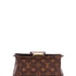 Wynwood Handbag Monogram Vernis with Monogram Canvas and Epi Leather