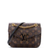 Passy Handbag Monogram Canvas