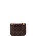 Passy Handbag Monogram Canvas
