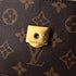 Passy Handbag Monogram Canvas