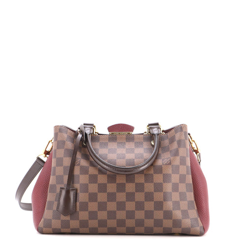 Brittany Handbag Damier