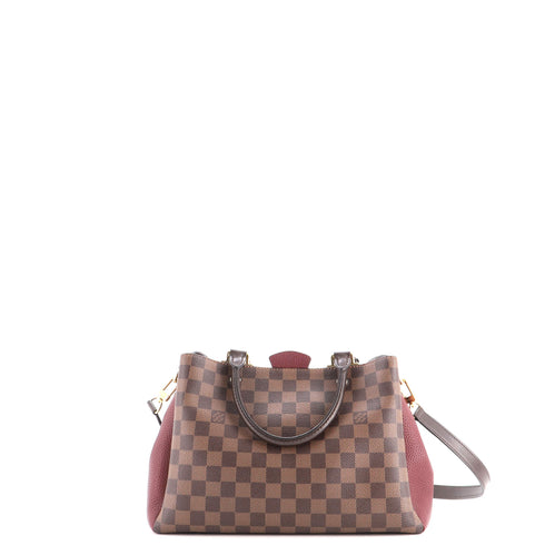 Brittany Handbag Damier