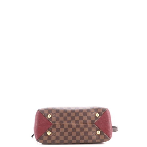 Brittany Handbag Damier