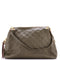 Ponthieu Handbag Monogram Empreinte Leather PM