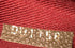 Ponthieu Handbag Monogram Empreinte Leather PM