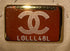 22 Chain Hobo Quilted Calfskin Mini