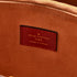 Flandrin Handbag Monogram Canvas and Leather