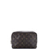 Trousse Toiletry Pouch Monogram Canvas 23