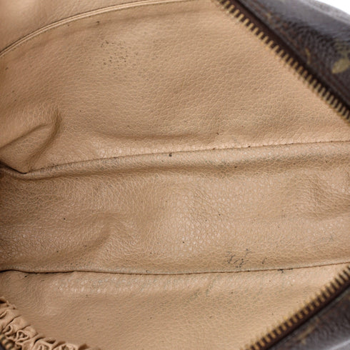 Trousse Toiletry Pouch Monogram Canvas 23
