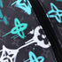Discovery Backpack Graffiti Monogram Eclipse Canvas PM