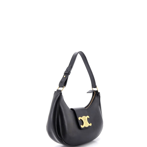 Ava Triomphe Bag Leather