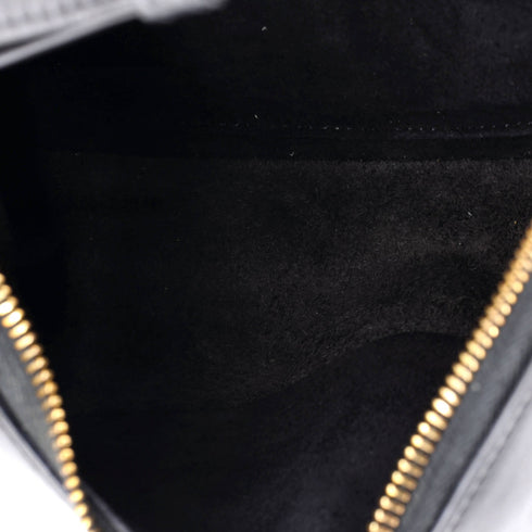 Ava Triomphe Bag Leather